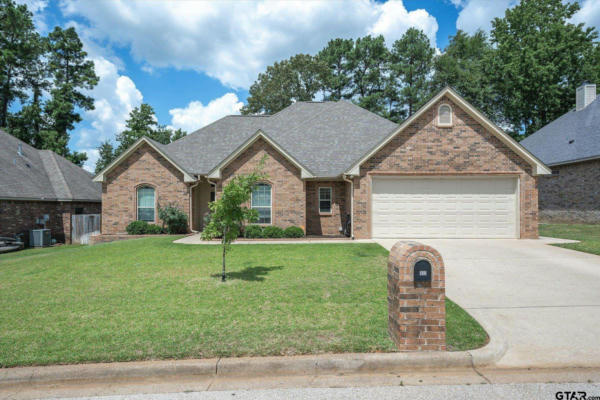 805 RUGBY, WHITEHOUSE, TX 75791 - Image 1