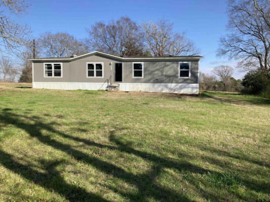 548 COUNTY ROAD 3502, CUNEY, TX 75759 - Image 1