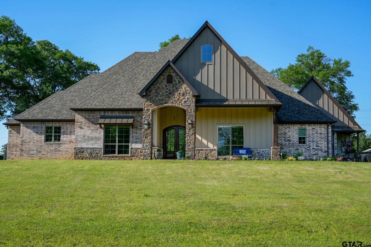 14344 COUNTY ROAD 220, TYLER, TX 75707, photo 1 of 41