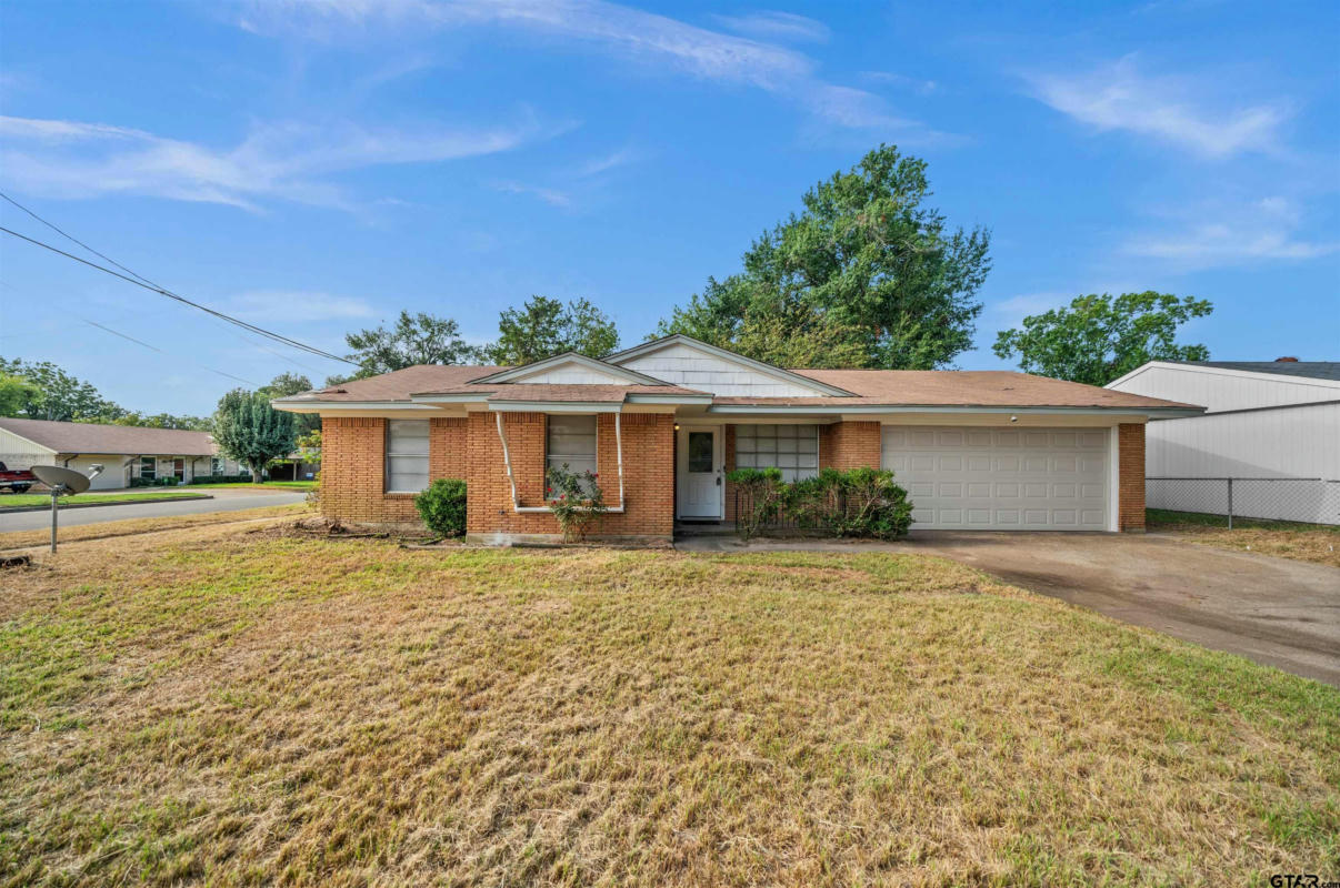 1500 W 29TH ST, TYLER, TX 75702, photo 1 of 26