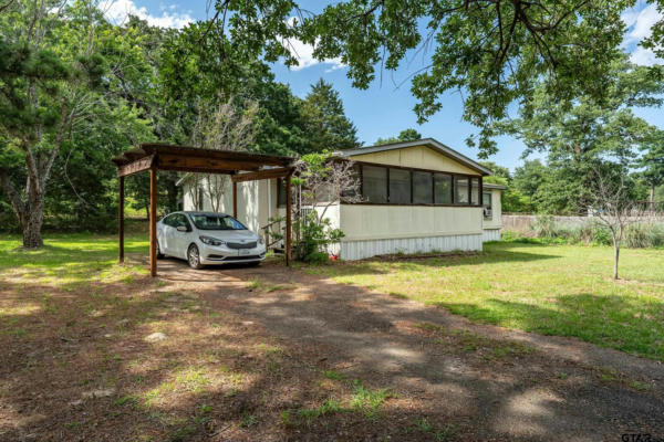 23264 COUNTY ROAD 448, LINDALE, TX 75771 - Image 1