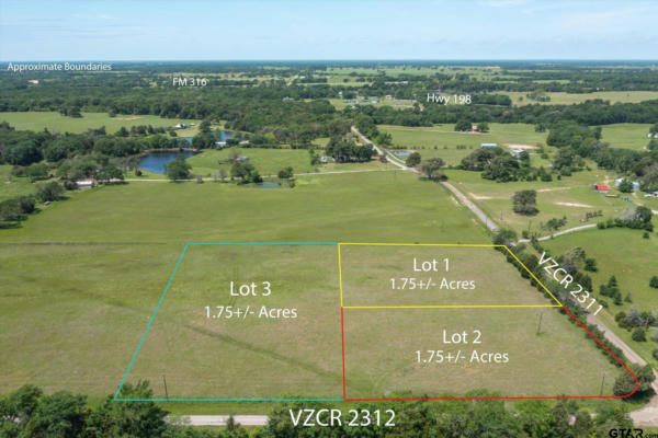 TBD LOT 3 (CANTON ISD) VZ COUNTY ROAD 2312, MABANK, TX 75147, photo 3 of 13