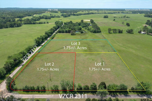 TBD LOT 2 (CANTON ISD) VZ COUNTY ROAD 2311, MABANK, TX 75147, photo 2 of 14