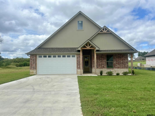 15110 HIGH COUNTRY ACRES LN, TYLER, TX 75706 - Image 1