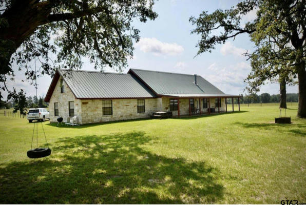 895 AN COUNTY ROAD 1208, GRAPELAND, TX 75844 - Image 1