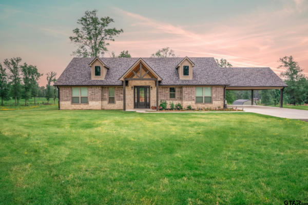 4004 COUNTY ROAD 1405, JACKSONVILLE, TX 75766 - Image 1