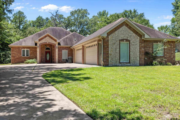 15895 COUNTY ROAD 4191, LINDALE, TX 75771 - Image 1