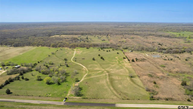 33 ACRES FARM ROAD 69, SULPHUR BLUFF, TX 75481 - Image 1