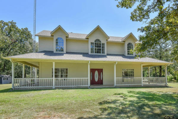 402 VZ COUNTY ROAD 4519, VAN, TX 75790 - Image 1