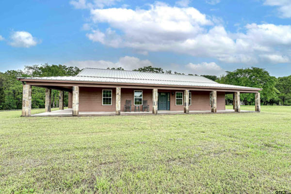 632 COUNTY ROAD 1952, YANTIS, TX 75497, photo 3 of 42