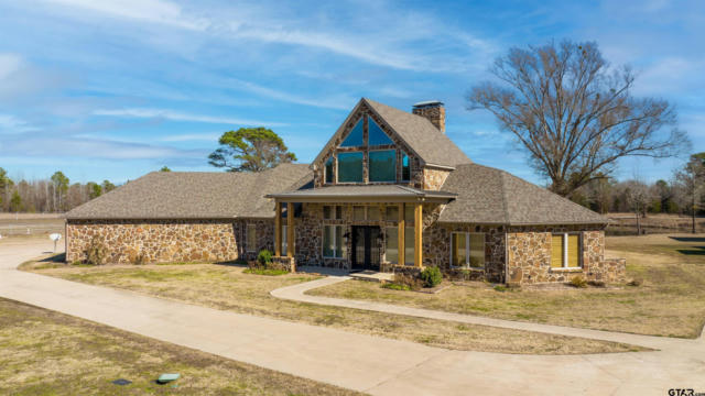 12782 CR183D, OVERTON, TX 75684 - Image 1