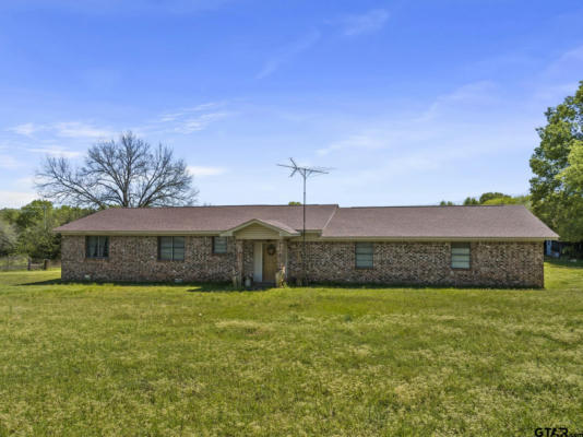 3794 COUNTY ROAD 3070, COOKVILLE, TX 75558 - Image 1