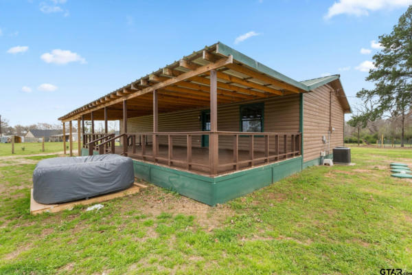 22455 COUNTY ROAD 2166, TROUP, TX 75789 - Image 1