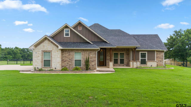 10565 COUNTY ROAD 41, LINDALE, TX 75771 - Image 1