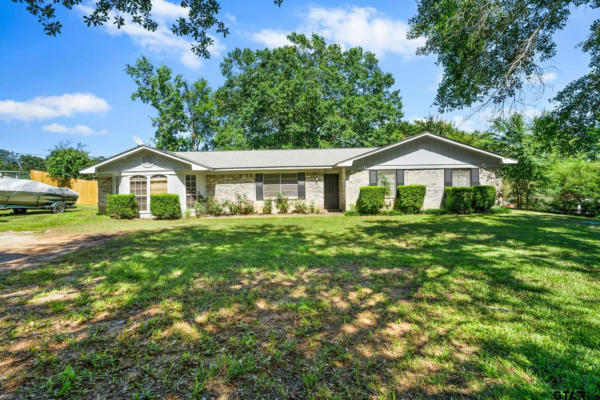 10921 COUNTY ROAD 2250, TYLER, TX 75707 - Image 1