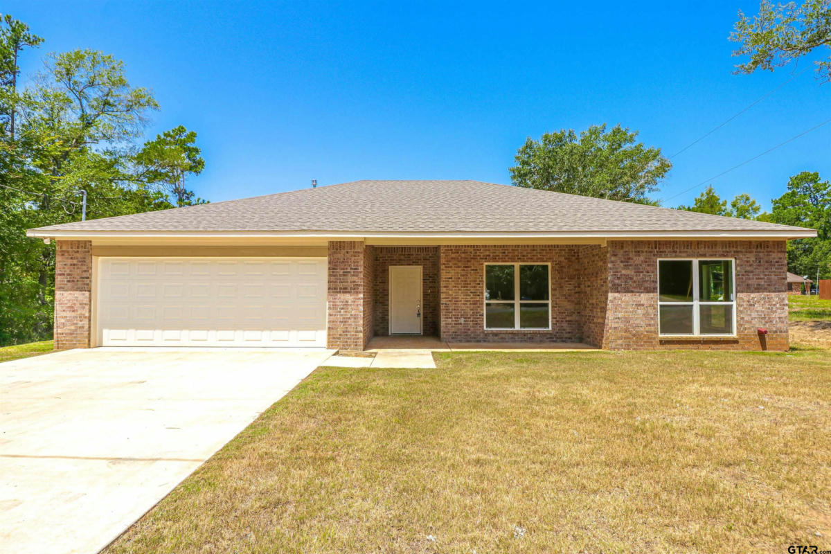150 S EASY ST, RUSK, TX 75785, photo 1 of 27