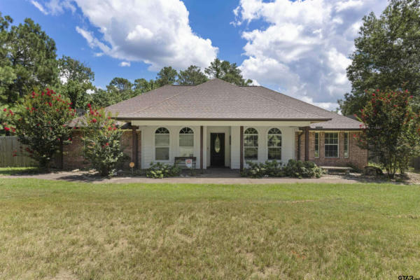 12357 COUNTY ROAD 1113, TYLER, TX 75709 - Image 1