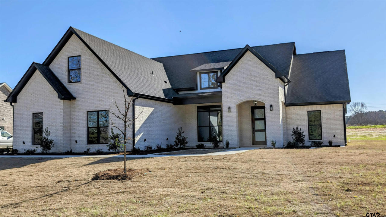 11358 COUNTY ROAD 2183, WHITEHOUSE, TX 75791, photo 1 of 33