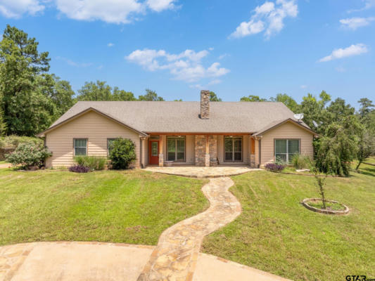 11172 COUNTY ROAD 335, TYLER, TX 75708 - Image 1