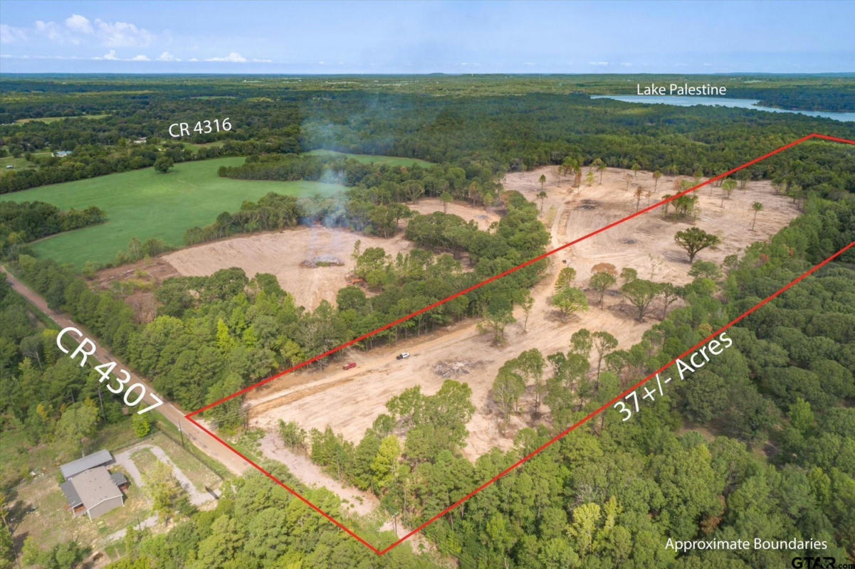 TRACT 1 - TBD COUNTY ROAD 4307, LARUE, TX 75770, photo 1 of 15