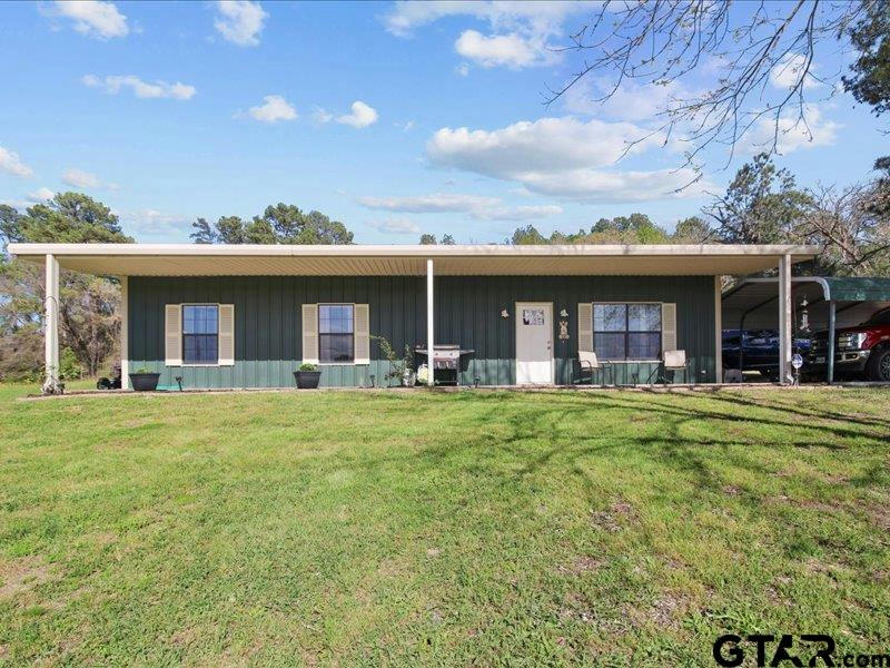 1290 AN COUNTY ROAD 136, ELKHART, TX 75839, photo 1 of 21