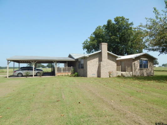 1931 COUNTY ROAD 3442, WINNSBORO, TX 75494 - Image 1