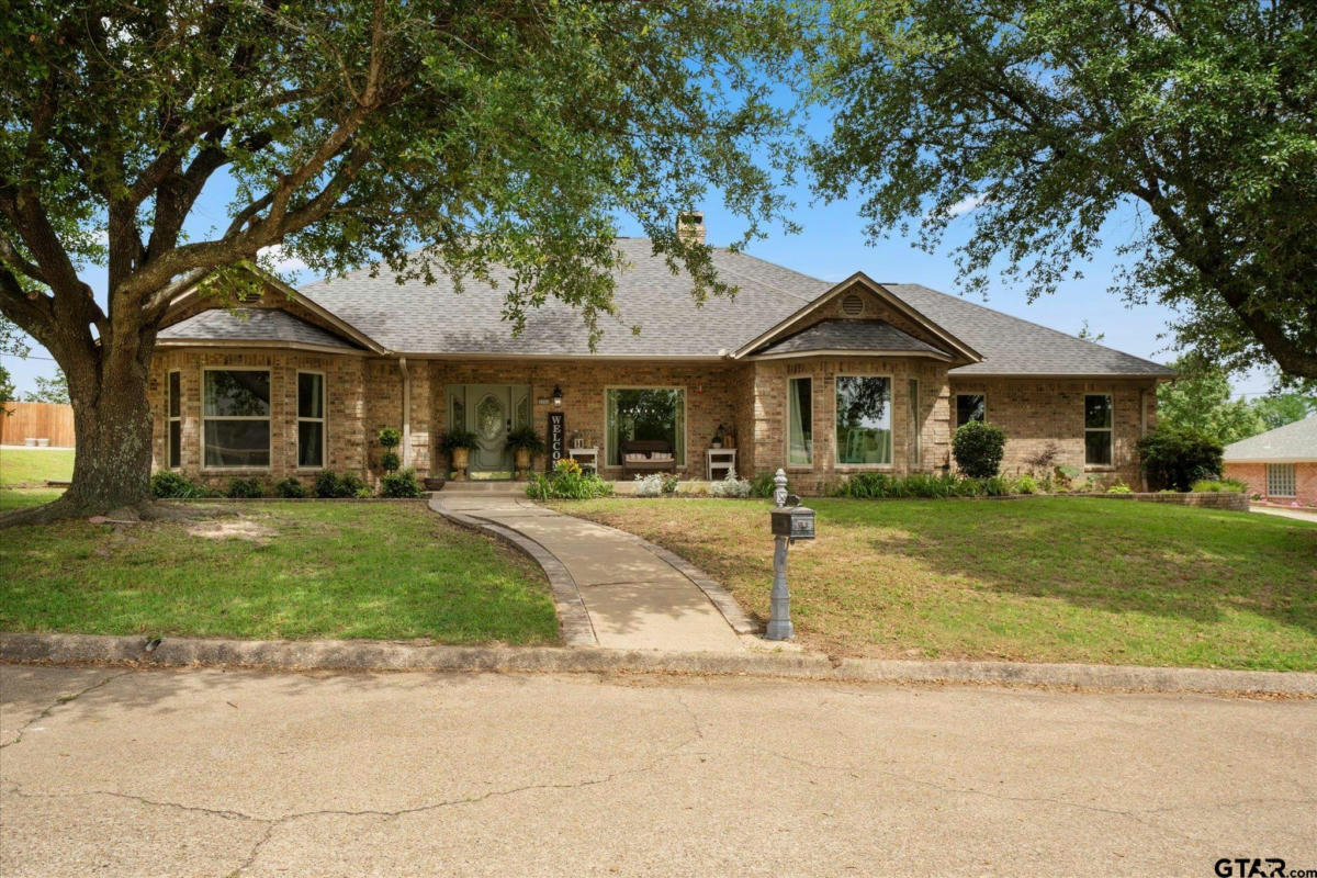 3006 MASTERS DR, MOUNT PLEASANT, TX 75455, photo 1 of 34