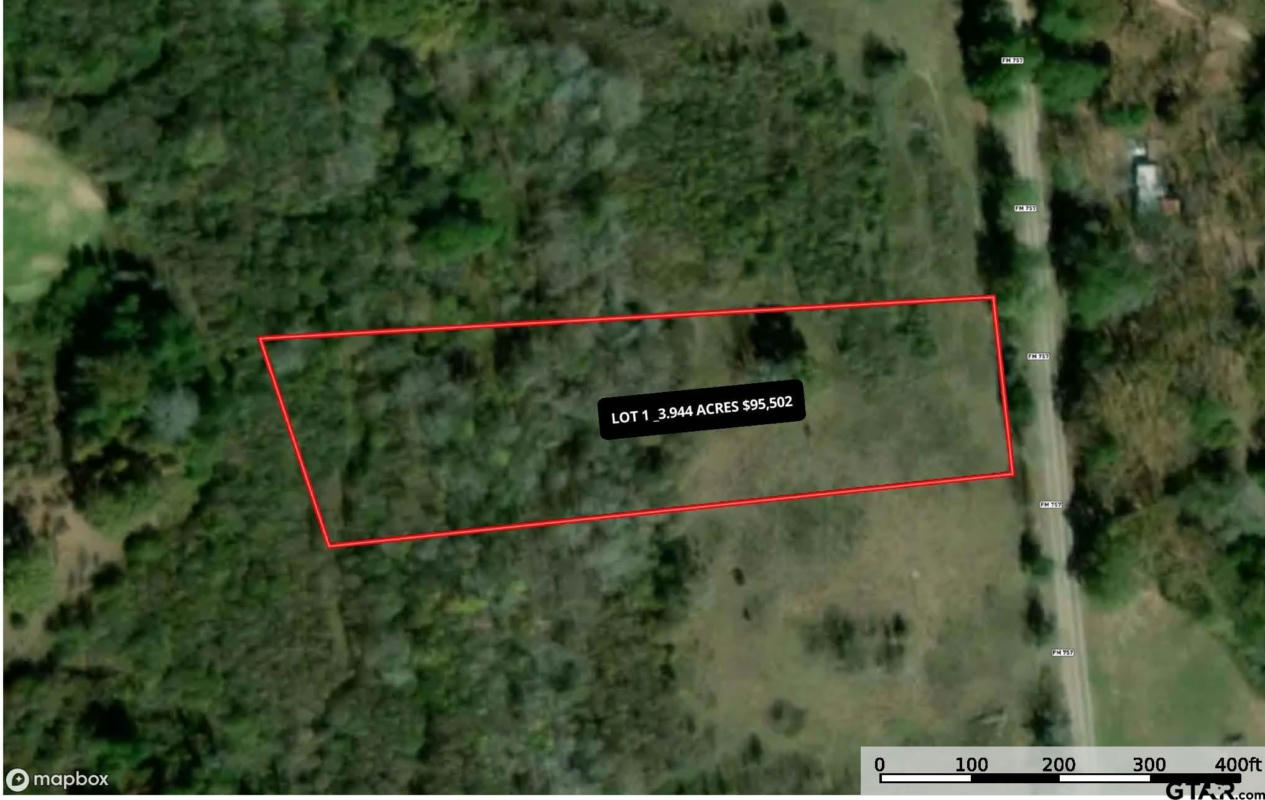 LOT 1 FM 757, WINONA, TX 75792, photo 1 of 25