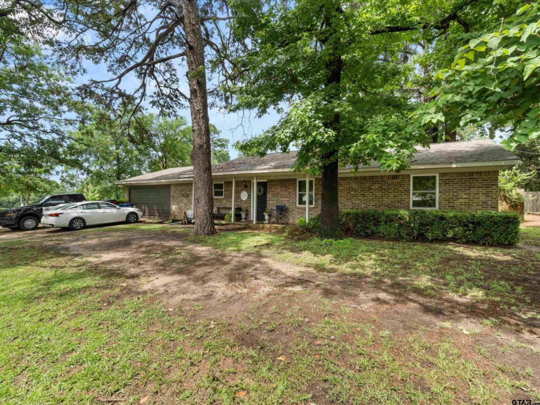 505 WILDROSE ST, LONE STAR, TX 75668, photo 1 of 32