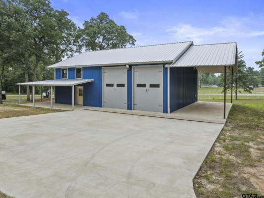 21 PINE GROVE RD, SCROGGINS, TX 75480 - Image 1