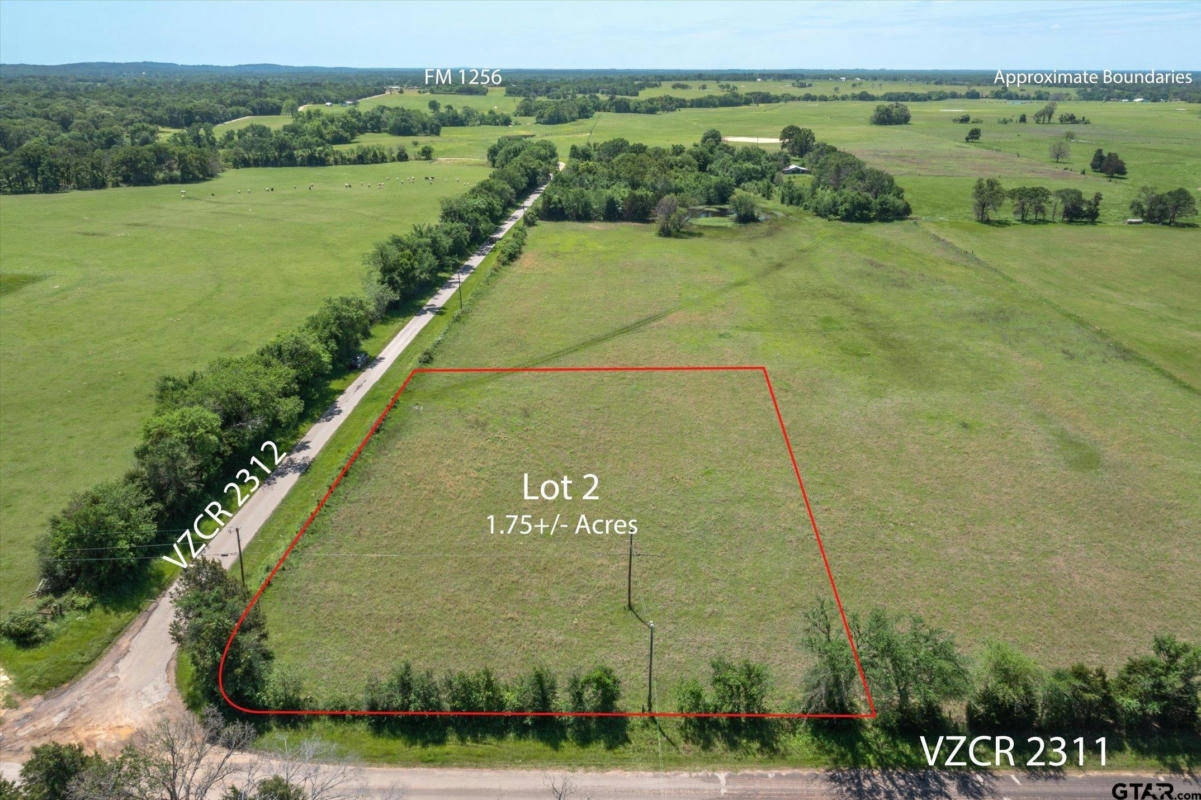 TBD LOT 2 (CANTON ISD) VZ COUNTY ROAD 2311, MABANK, TX 75147, photo 1 of 14