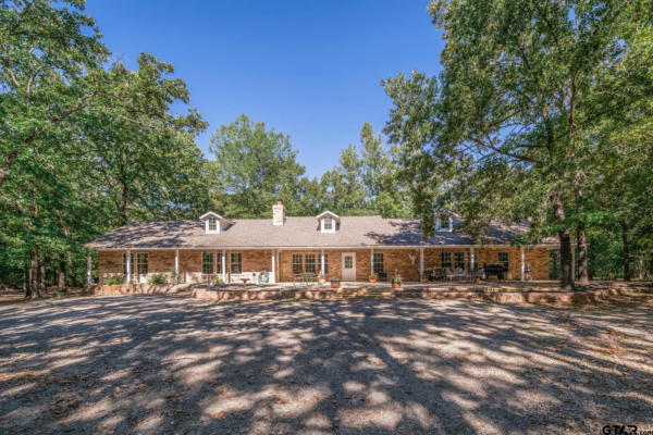 1270 COUNTY ROAD 3430, COOKVILLE, TX 75558 - Image 1