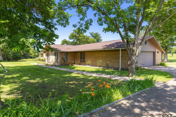580 RS COUNTY ROAD 3030, EMORY, TX 75440 - Image 1