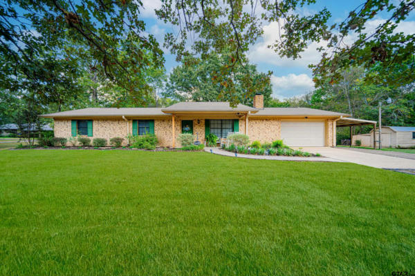 838 COUNTY ROAD 4218, MT PLEASANT, TX 75455 - Image 1