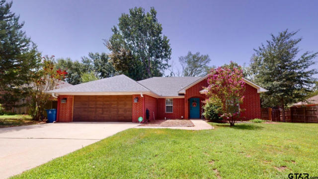 11215 FM 314 N, BROWNSBORO, TX 75756 - Image 1