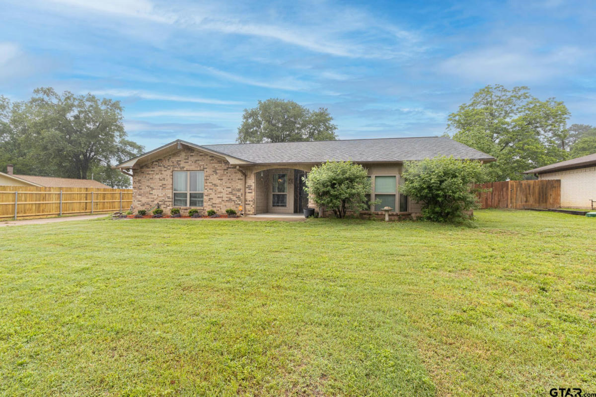 10864 COUNTY ROAD 159, TYLER, TX 75703, photo 1 of 25