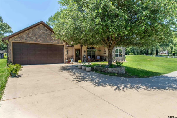 18574 COUNTY ROAD 2171, WHITEHOUSE, TX 75791 - Image 1