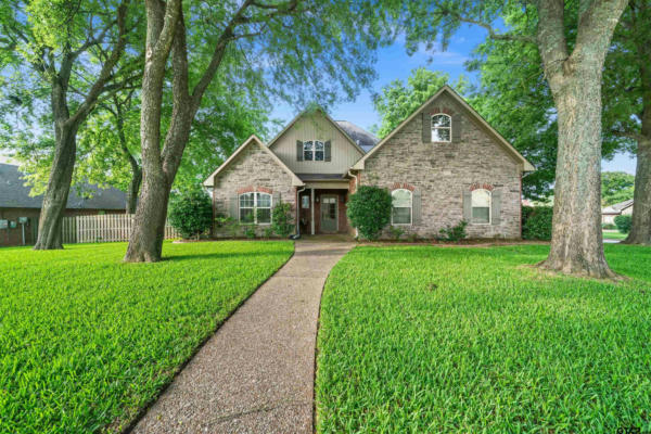 628 YESTERDAY DR, LINDALE, TX 75771 - Image 1