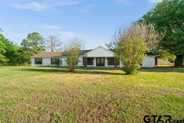 14020 COUNTY ROAD 4111, LINDALE, TX 75771 - Image 1