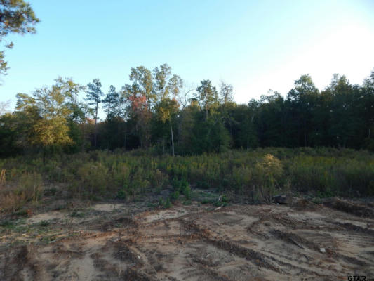 LOT 22 OAK VALLEY DR, GILMER, TX 75645, photo 4 of 10