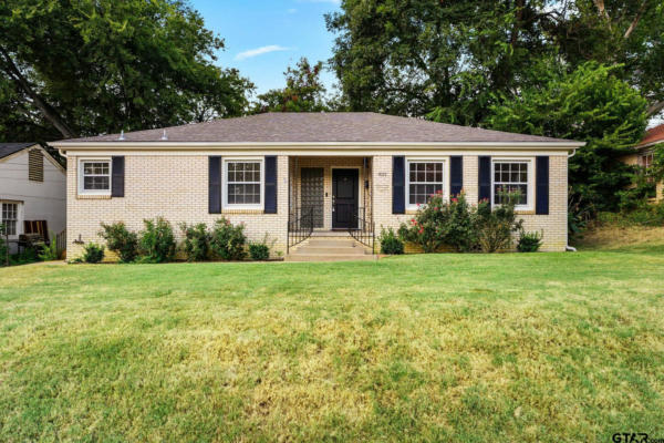 821 W 6TH ST, TYLER, TX 75701 - Image 1