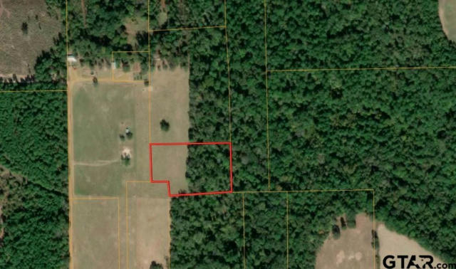 514 WILCOX DR LOT 1, RUSK, TX 75785 - Image 1