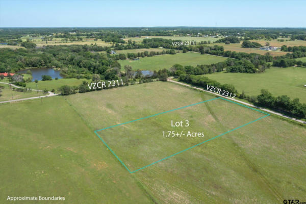 TBD LOT 3 (CANTON ISD) VZ COUNTY ROAD 2312, MABANK, TX 75147, photo 2 of 13
