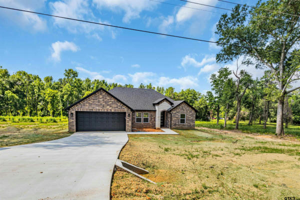11524 COUNTY ROAD 219, TYLER, TX 75707 - Image 1