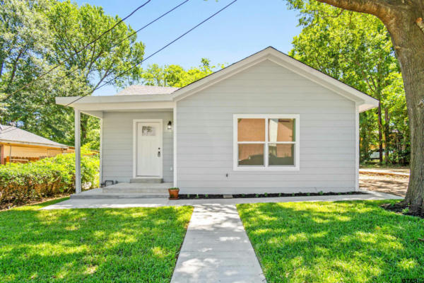 612 S CONFEDERATE AVE, TYLER, TX 75701 - Image 1