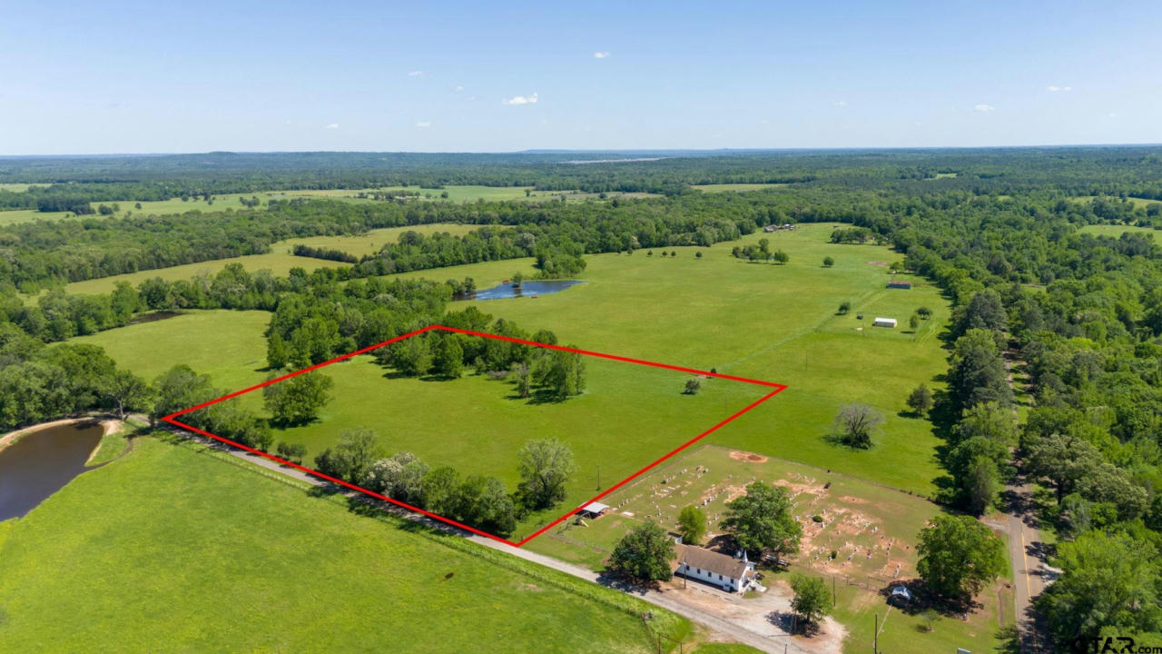 TBD COUNTY ROAD 4605, TROUP, TX 75789, photo 1 of 9
