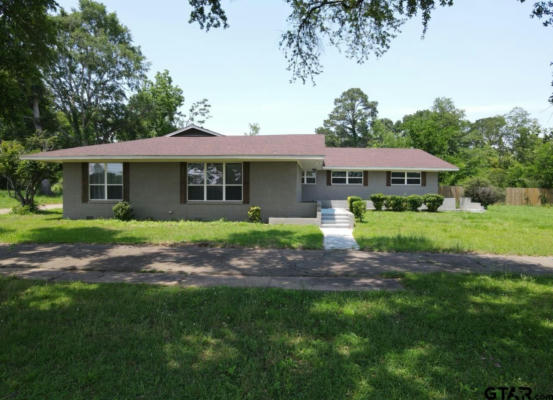 812 E 1ST, HUGHES SPRINGS, TX 75656 - Image 1