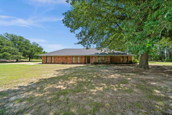 343 COUNTY ROAD 3211, JACKSONVILLE, TX 75766 - Image 1