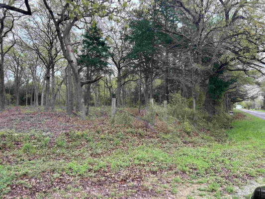 LOT 2 BLOCK 2 COUNTY ROAD 2138 (OLD TYLER HWY), TROUP, TX 75789, photo 2 of 5