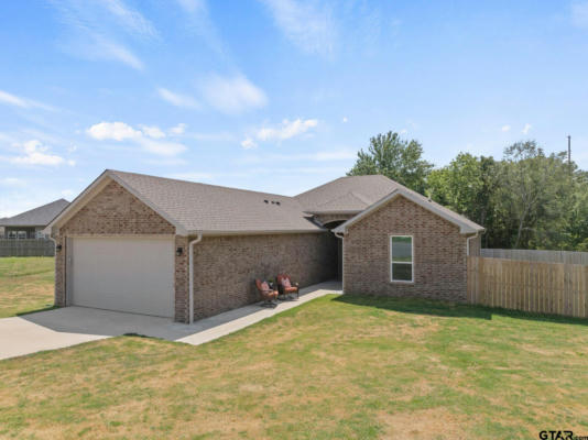 109 WATSON DR, MT VERNON, TX 75457 - Image 1